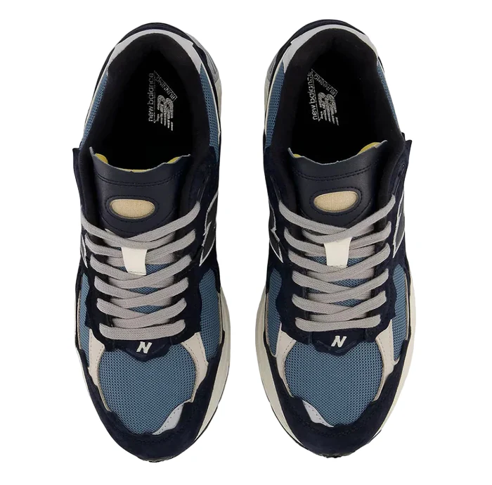 2002R Dark Navy - Image 3