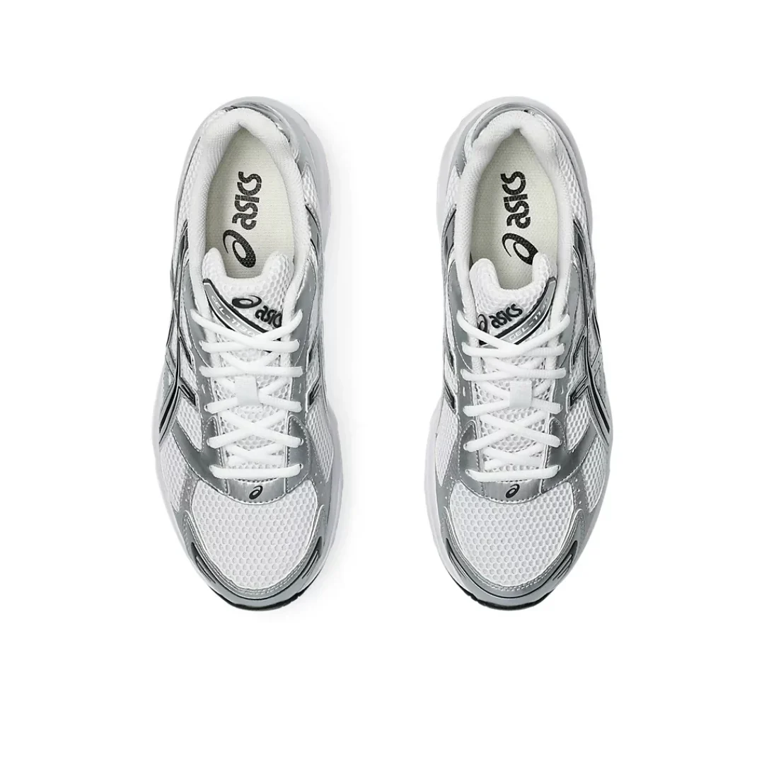 Asics Gel-1130 White Pure Silver - Image 5