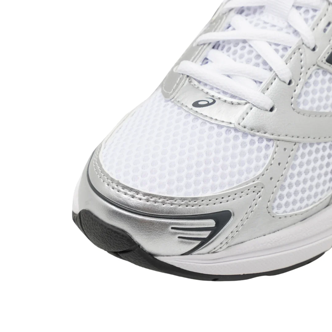 Asics Gel-1130 White Pure Silver - Image 6