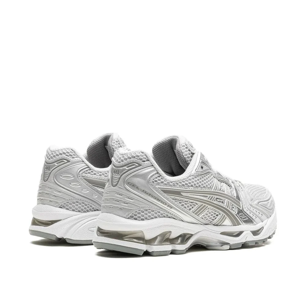 Asics Gel - Kayano 14 Cloud Grey Clay - Image 3