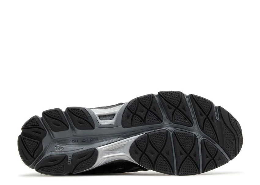 Asics Gel-NYC Black Graphite Grey - Image 4