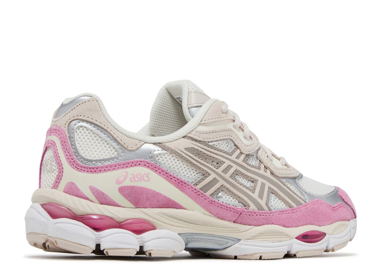 Asics Gel-NYC Strawberries Cream - Image 3
