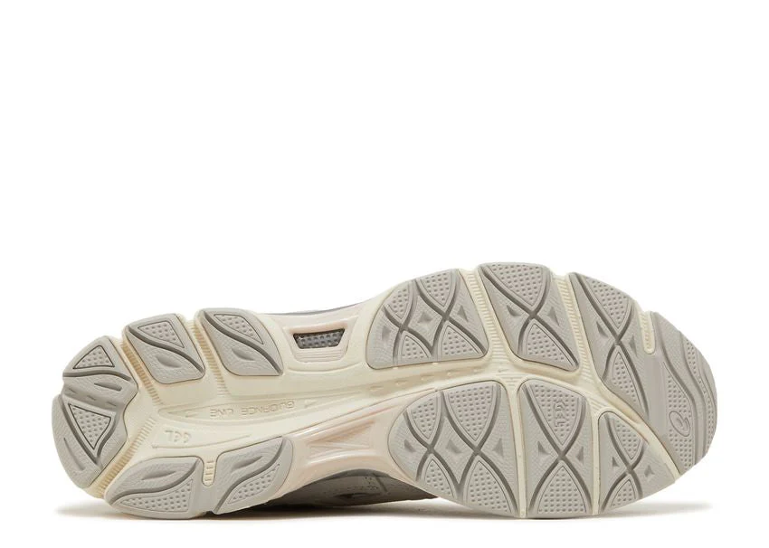 Asics Gel-NYC Oyster Grey - Image 4