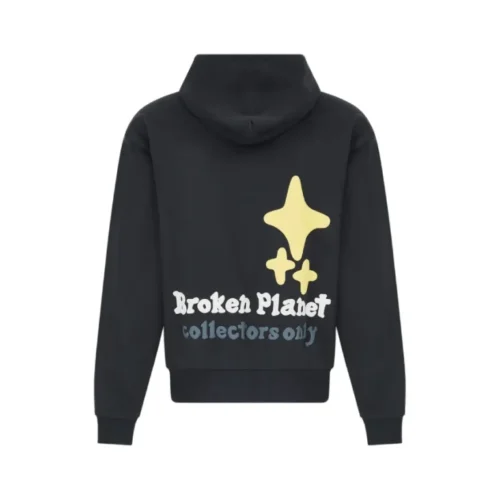 Broken Planet Tracksuit x KG âOnyx - Image 3