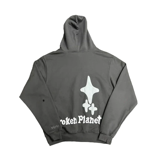 Broken Planet Trust Your Universe Tracksuit - Image 3