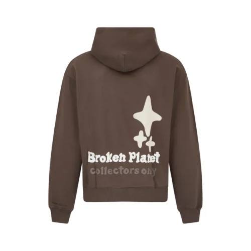 Broken Planet x KG Tracksuit âGranite Brownâ - Image 3