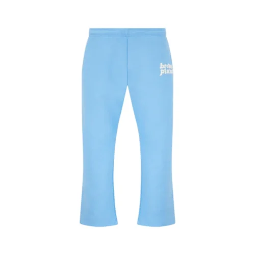 Broken Planet x KG Tracksuit âUniversity Blueâ - Image 3