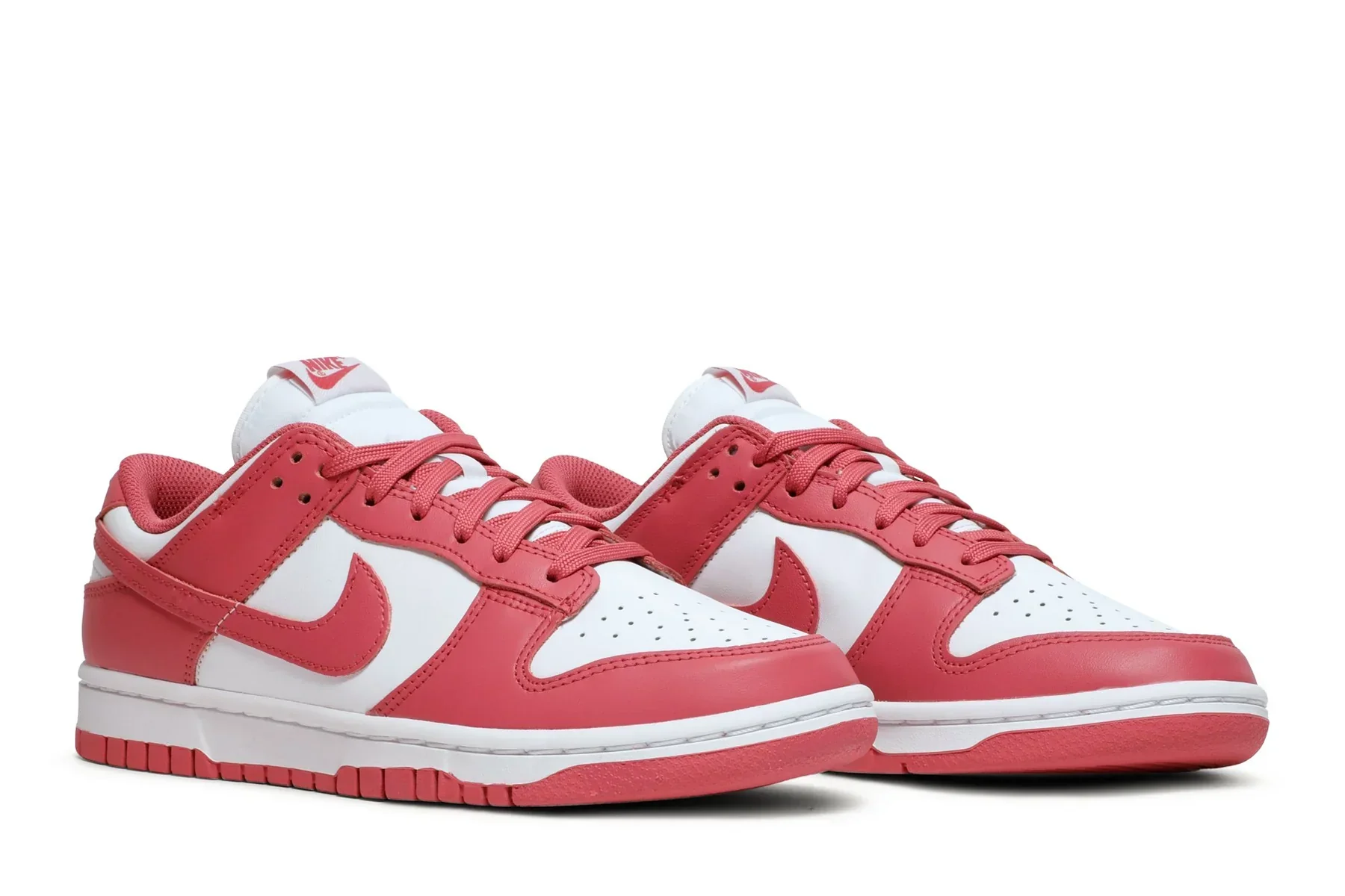 Nike Dunk Low Archeo Red - Image 2