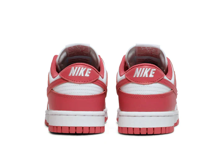 Nike Dunk Low Archeo Red - Image 3