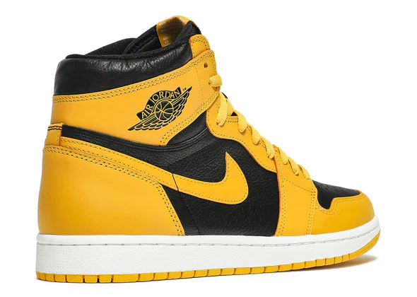 Jordan 1 Retro Hight 'Pollen' - Image 3