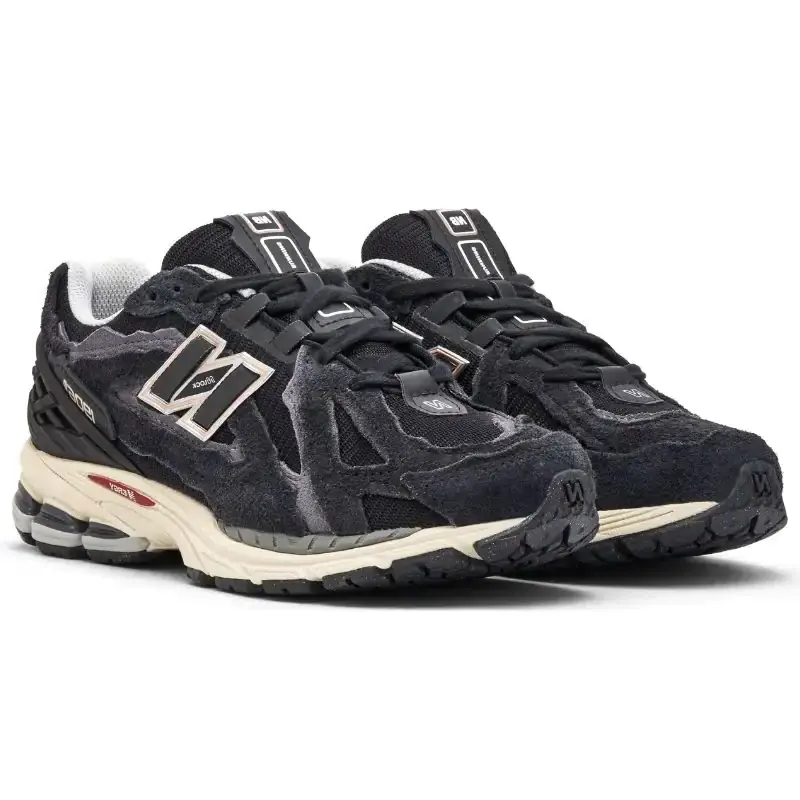 New Balance 1906D Protection Pack Black - Image 2
