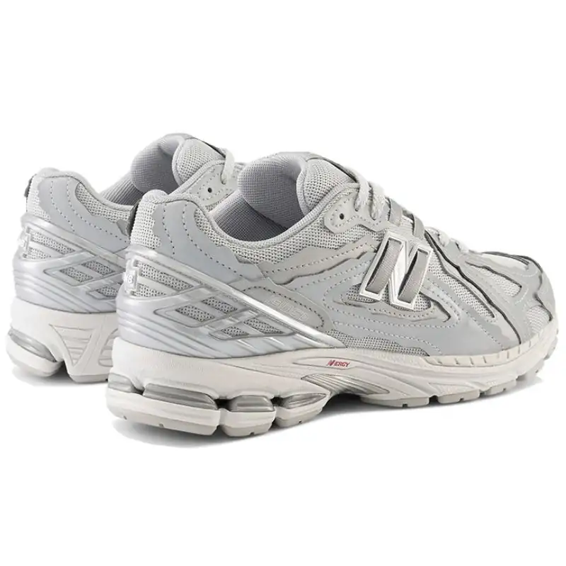 New Balance 1906D Protection Pack Silver Metallic - Image 3