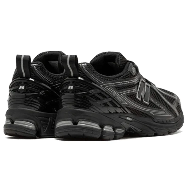 New Balance 1906R Black Grey - Image 3