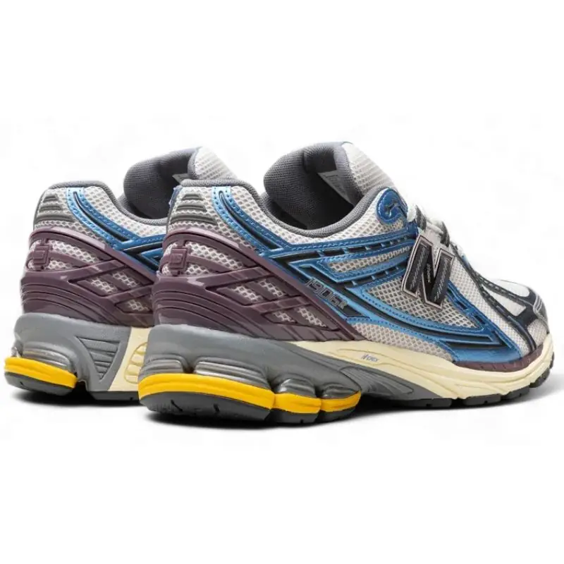 New Balance 1906R Blue Moonbeam - Image 3