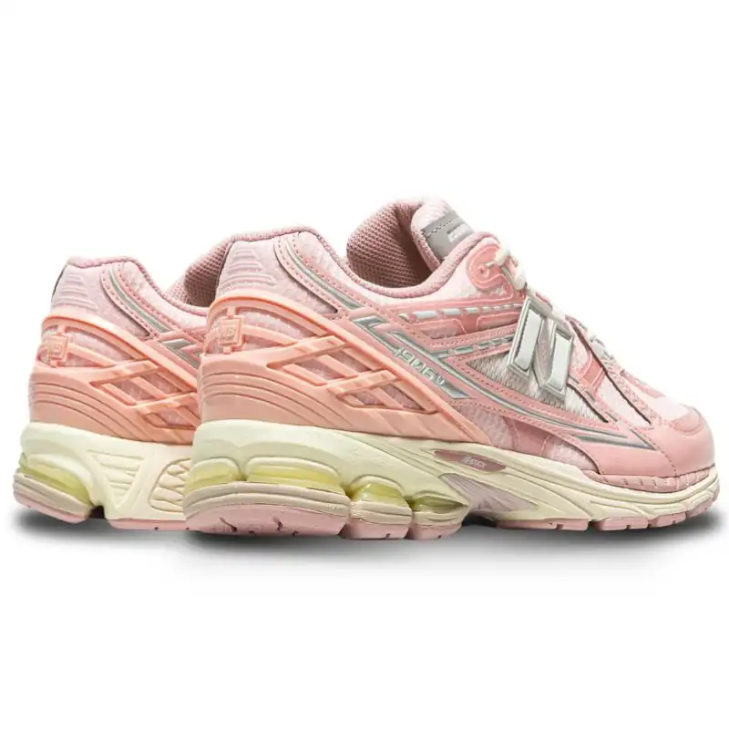 New Balance 1906R Lunar New Year Pink - Image 3