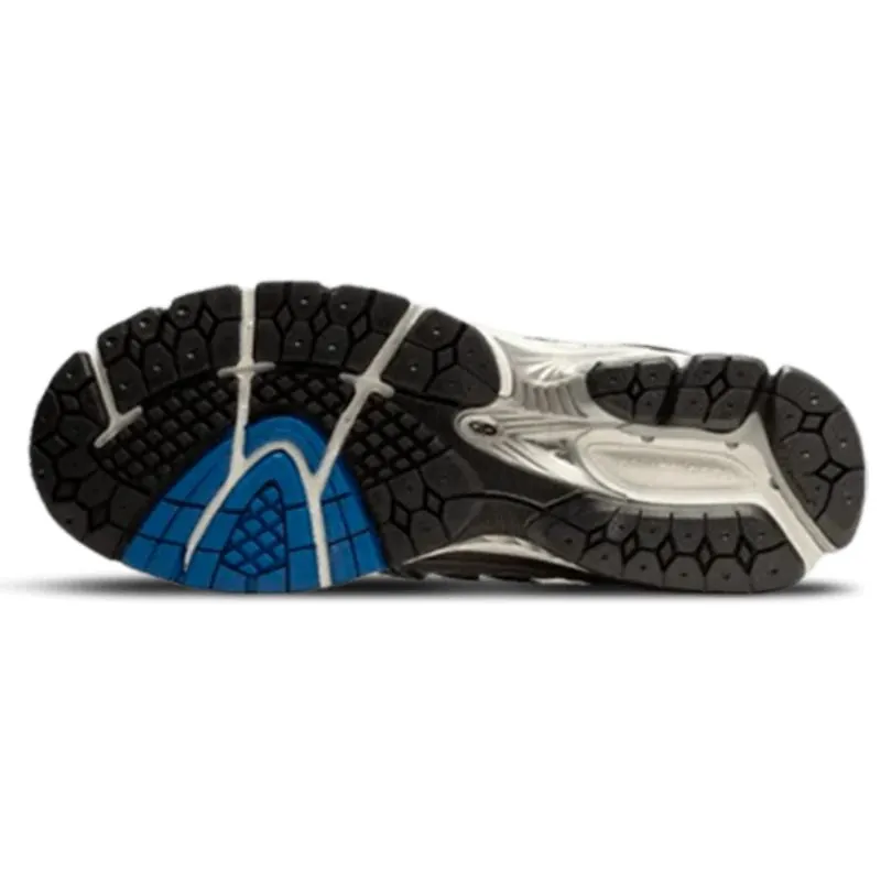 New Balance 1906R Metallic Silver Blue - Image 3