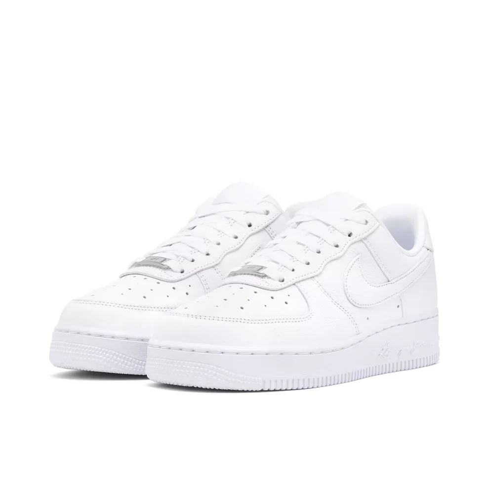 Nike Air Force 1 Low Nocta White - Image 3