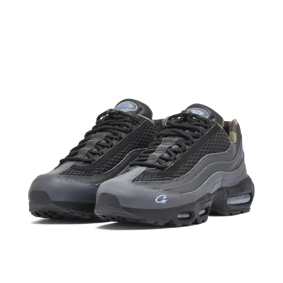 Nike Air Max 95 SP Corteiz Aegean Storm - Image 3