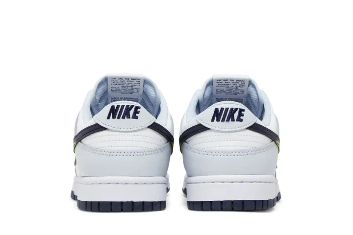Nike Dunk Low 3D Swoosh - Image 3