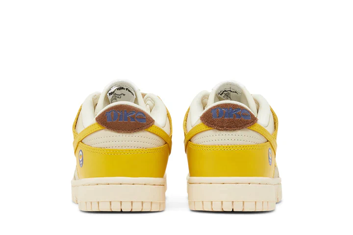 Nike Dunk Low LX Banana - Image 3