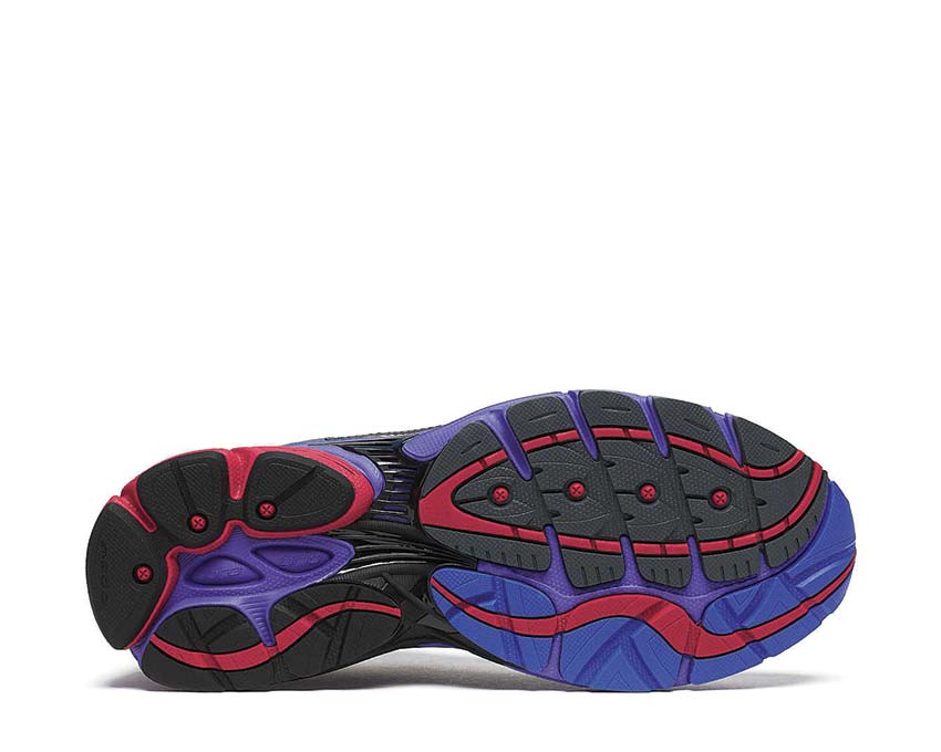 Saucony Progrid Omni 9 "Galaxy" - Image 5