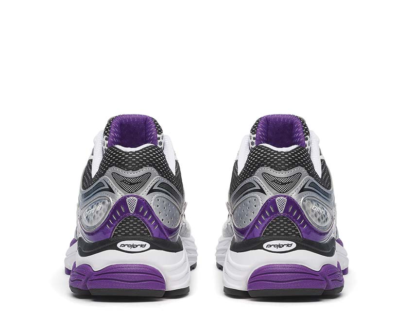 Saucony Progrid Omni 9 "Purple" - Image 2