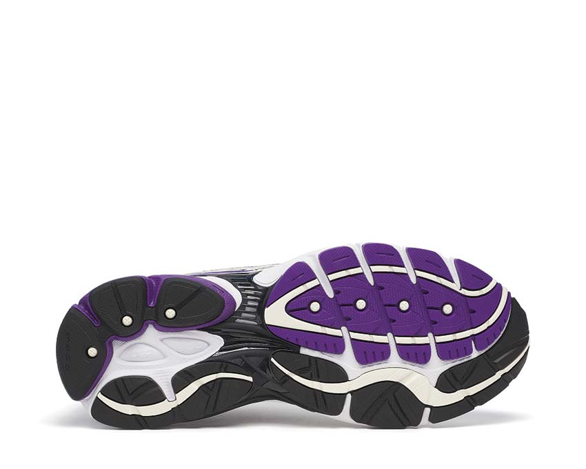 Saucony Progrid Omni 9 "Purple" - Image 4