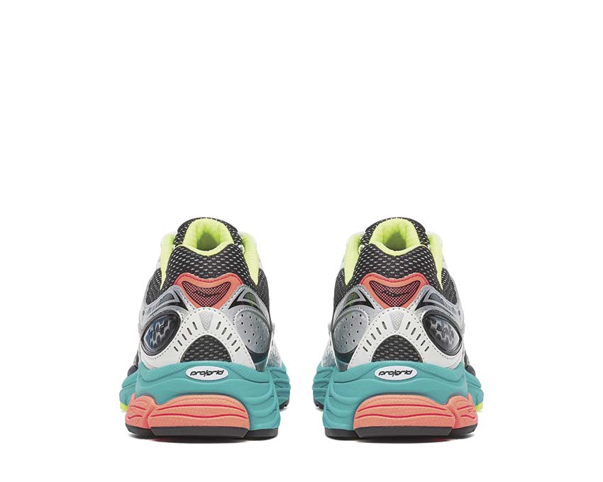 Saucony Progrid Omni 9 "Mutant" - Image 3