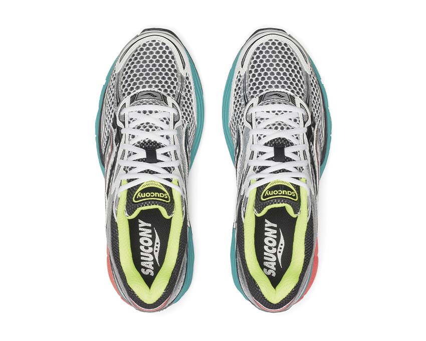 Saucony Progrid Omni 9 "Mutant" - Image 4