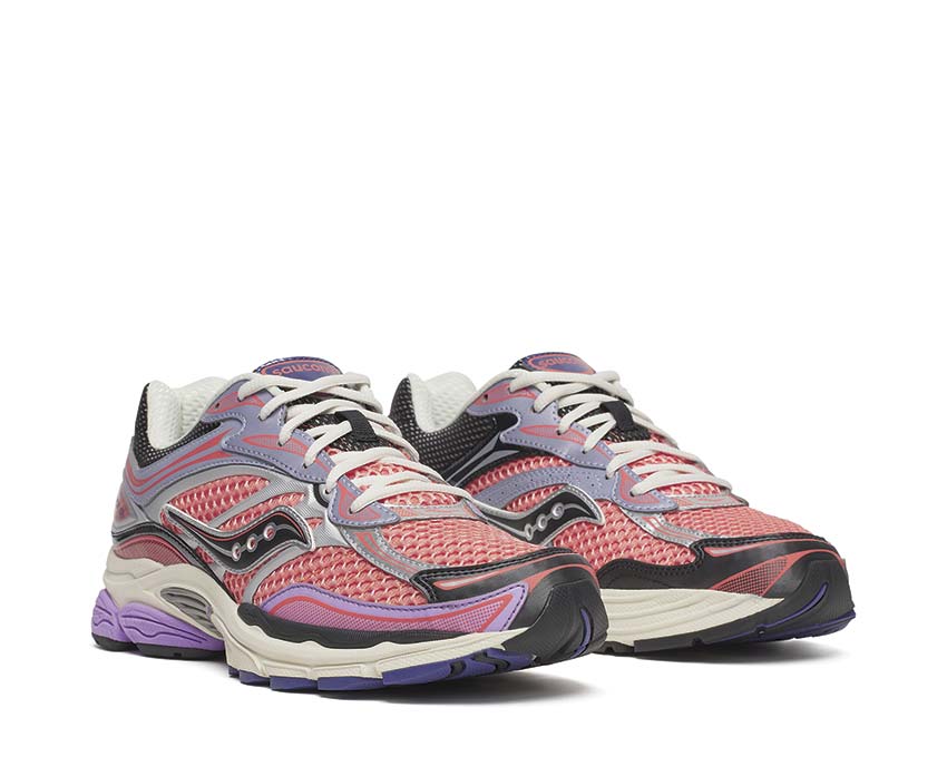 Saucony Progrid Omni 9 "Sunset" - Image 2