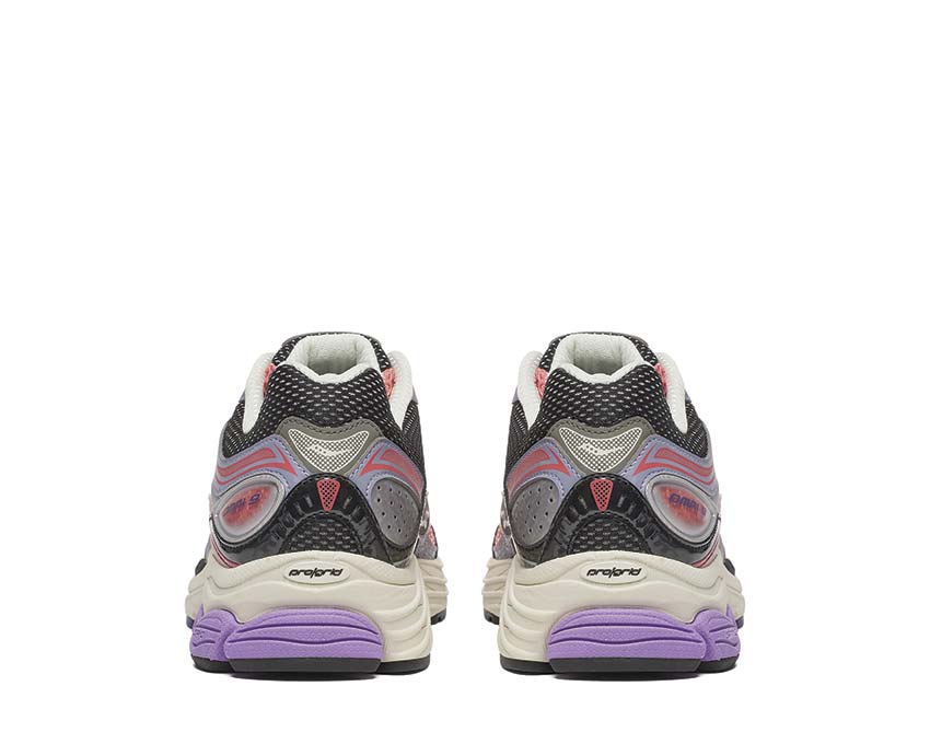 Saucony Progrid Omni 9 "Sunset" - Image 3