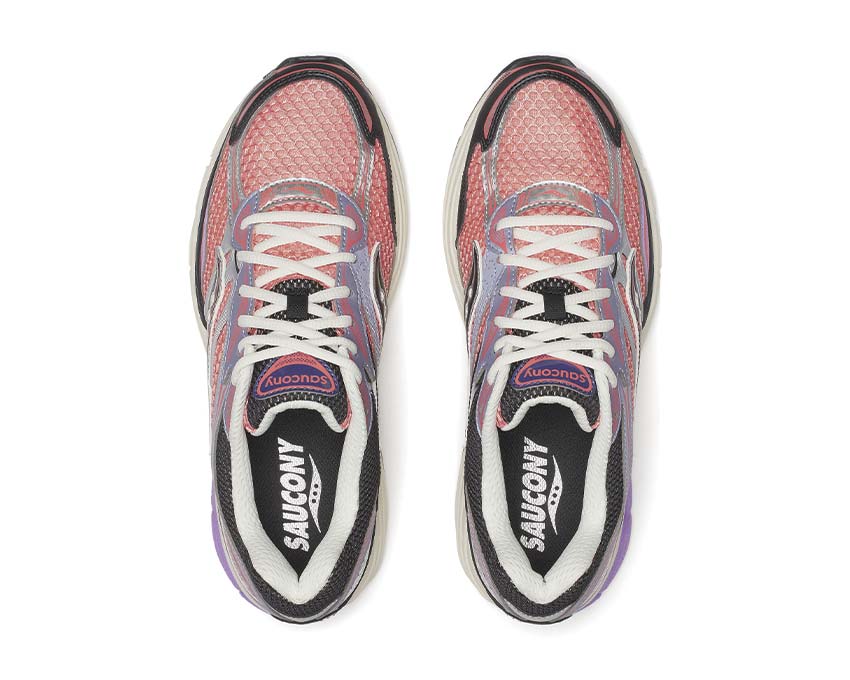 Saucony Progrid Omni 9 "Sunset" - Image 4