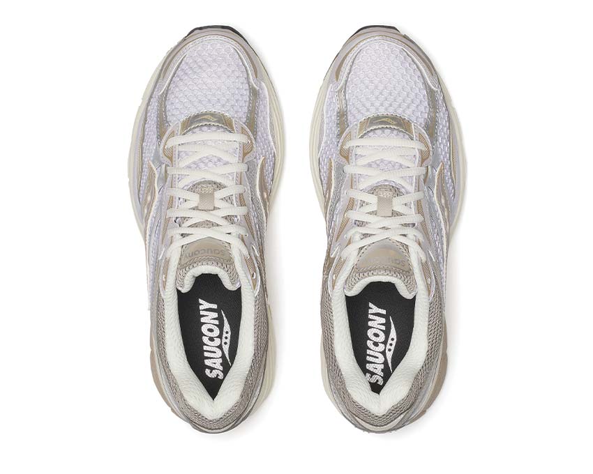 Saucony Progrid Omni 9 "Lilac" - Image 4