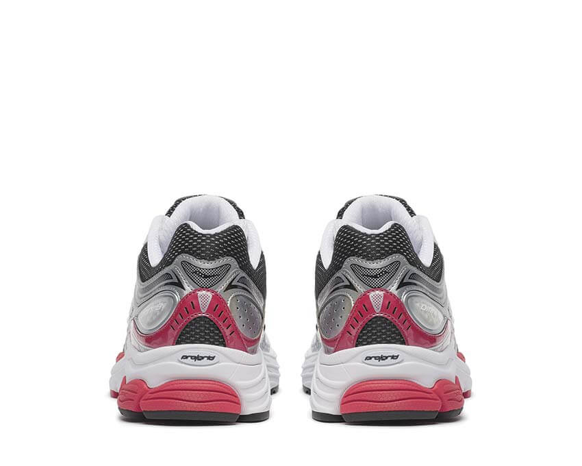 Saucony Progrid Omni 9 "Red" - Image 2