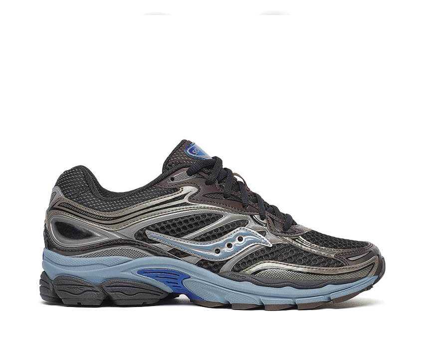 Saucony Progrid Omni 9 "Torte"