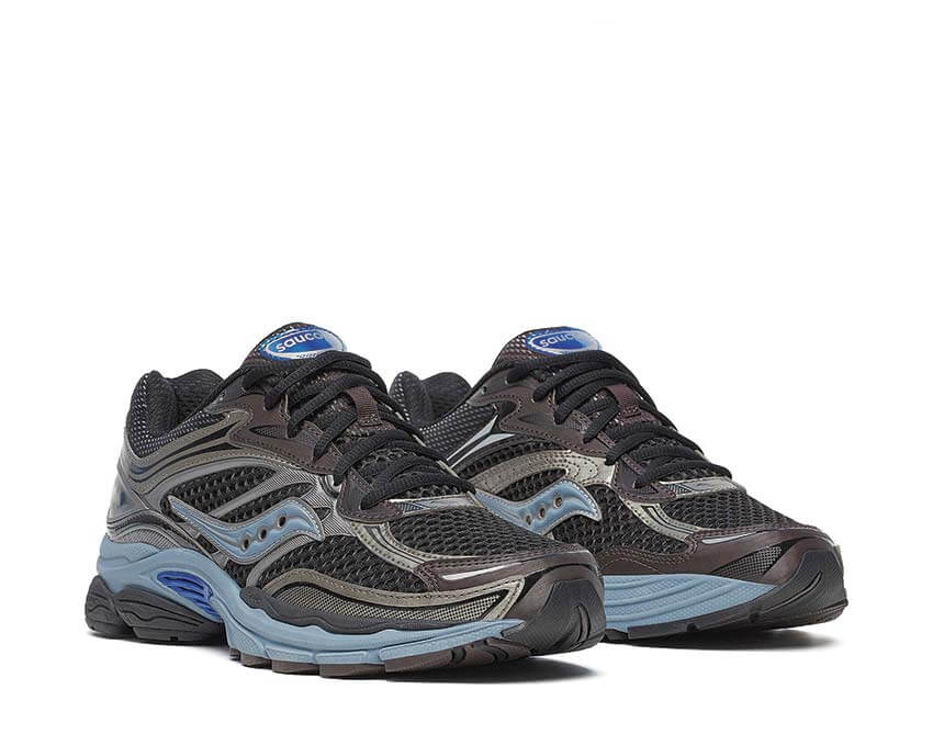 Saucony Progrid Omni 9 "Torte" - Image 2