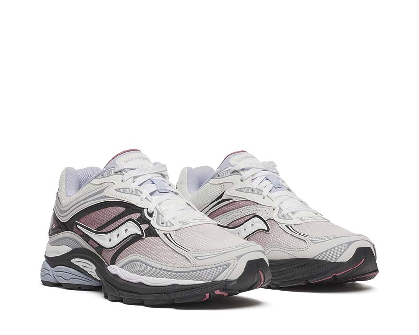 Saucony Progrid Omni 9 "Red Fade" - Image 2