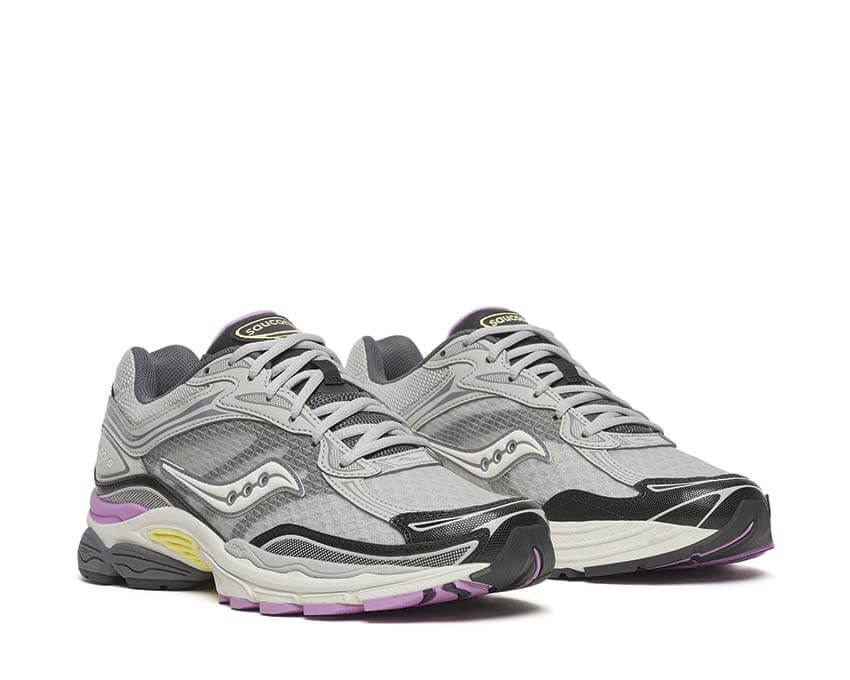 Saucony Progrid Omni 9 "Harbor" - Image 2