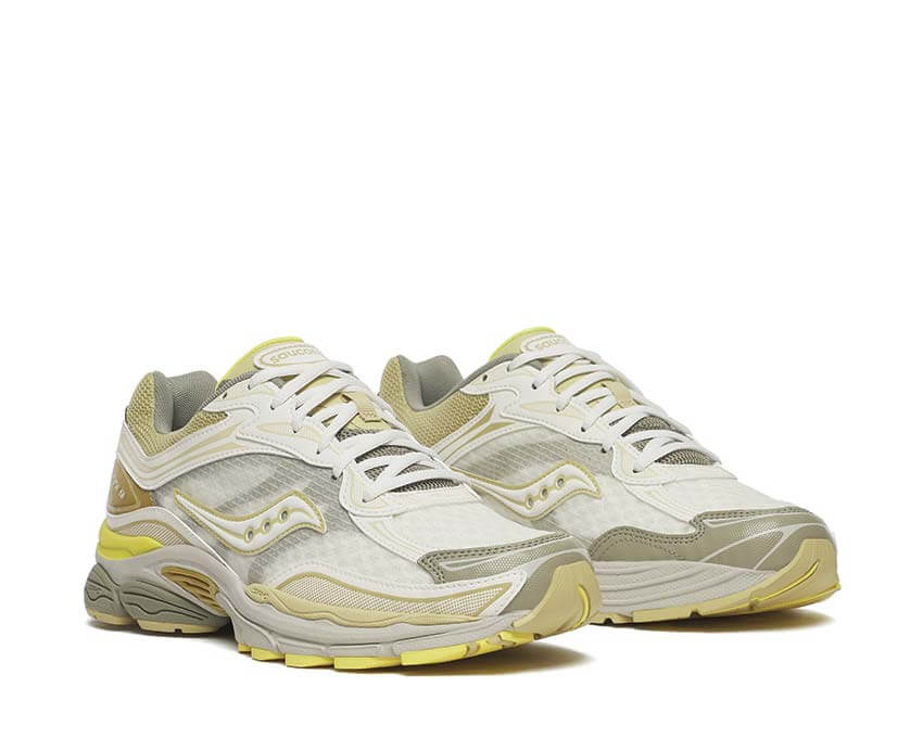 Saucony Progrid Omni 9 "Moss" - Image 2
