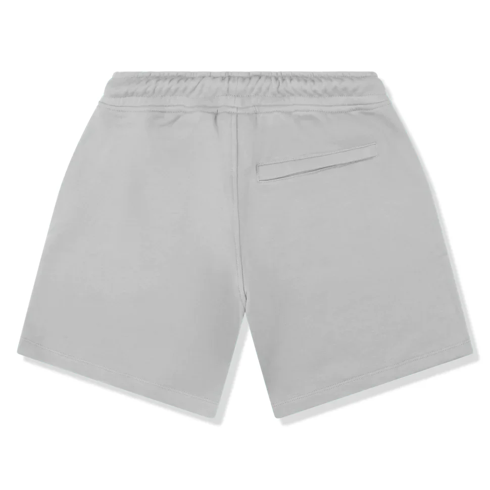 Syna World Full Short Set - Grey - Image 6