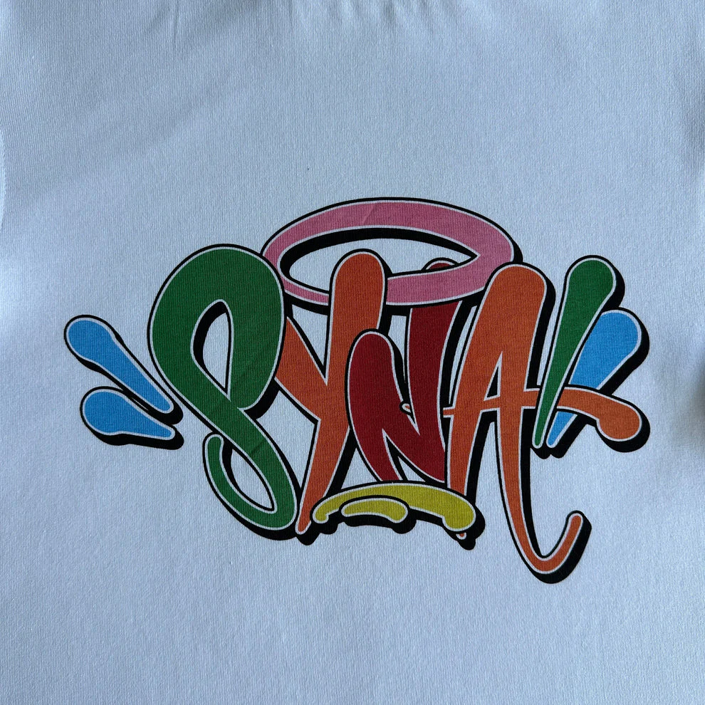 Syna World x Glastonbury Festival t-shirt Synaworld t-shirt - Image 3