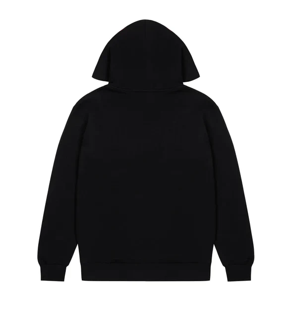 Trapstar Chenille Decoded Hooded Tracksuit - Lightning Edition - Image 2