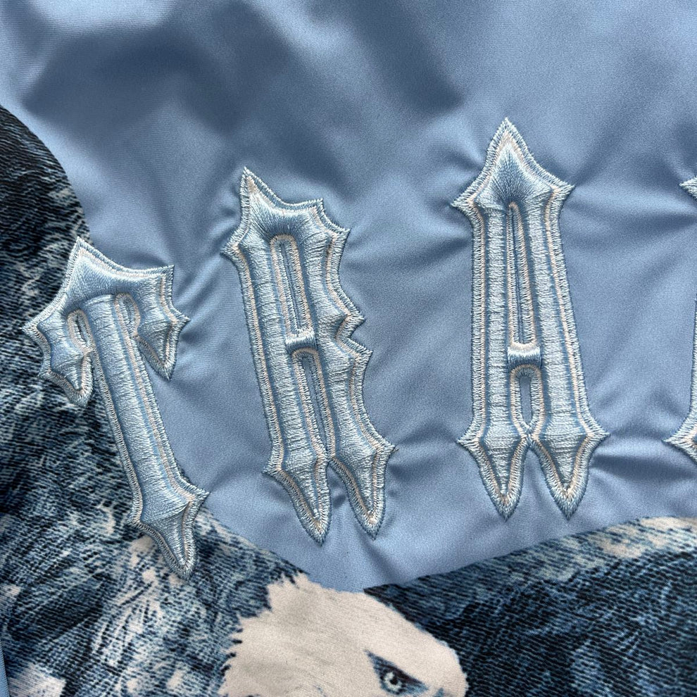 Trapstar Irongate Windbreaker Jacket - Flying Bird - Image 3