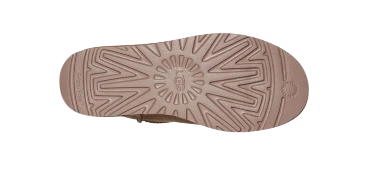 UGG Classic Ultra Mini Caribou - Image 4