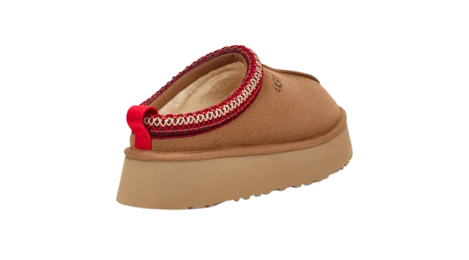 UGG Tazz Slipper Chestnutnut - Image 3